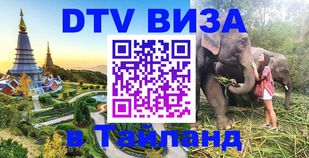 DTV Visa Thailand — прайс и условия, виза без дополнительных документов - Волгоград 